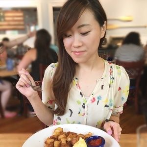 MEET YOUR SELLER//FEEDBACK