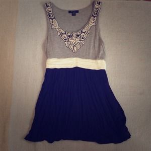 🍓Empire waist shirt🍓