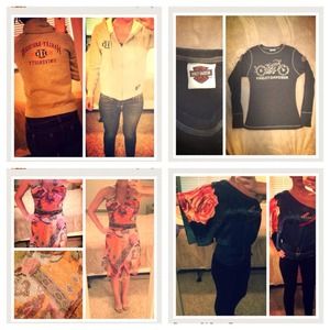 Bundle for Weezerlis