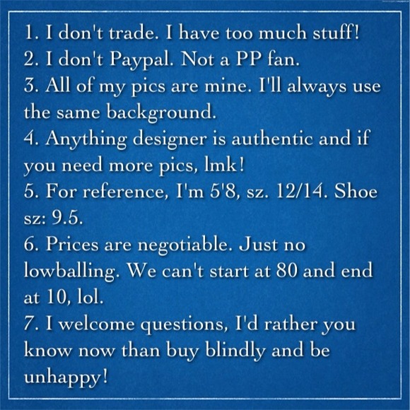 More about your seller...