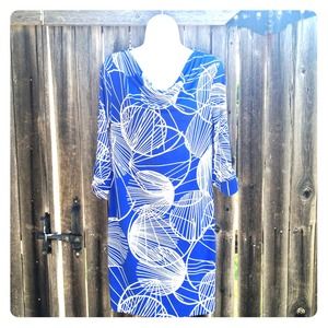 Banana Republic Summer Dress