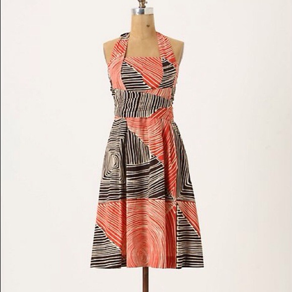 REDUCED! A Fine Line Dress