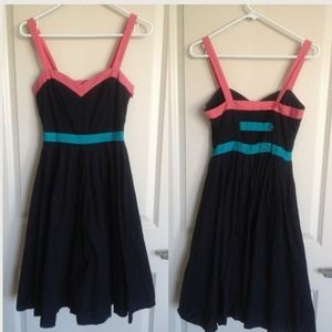 Bundle: cute dresses with no tag