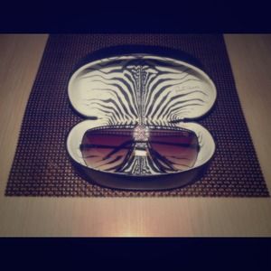 Roberto Cavalli sunglasses