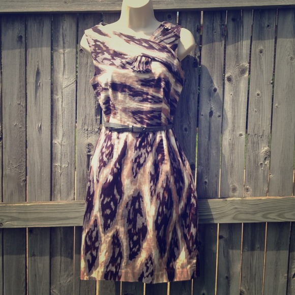Beautiful Nine West Dress