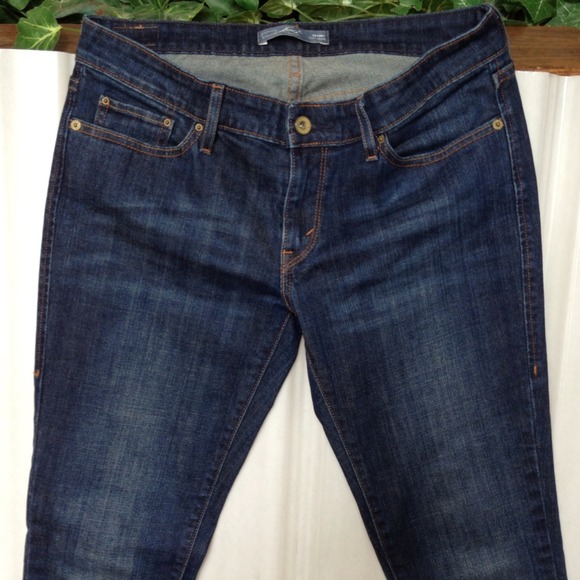 Levi's Skinnys