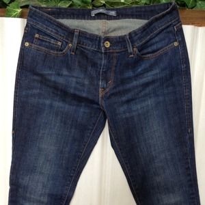 Levi's Skinnys