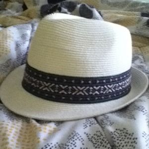Fedora hat