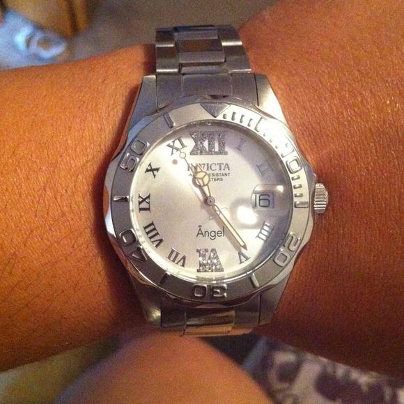 💯⌚New Woman's Invicta Watch💯⌚ - Picture 2 of 3