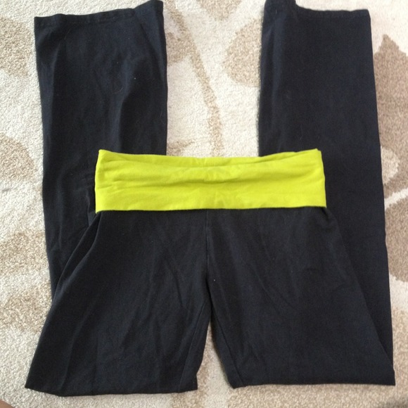 Aerie yoga pants plus bikini