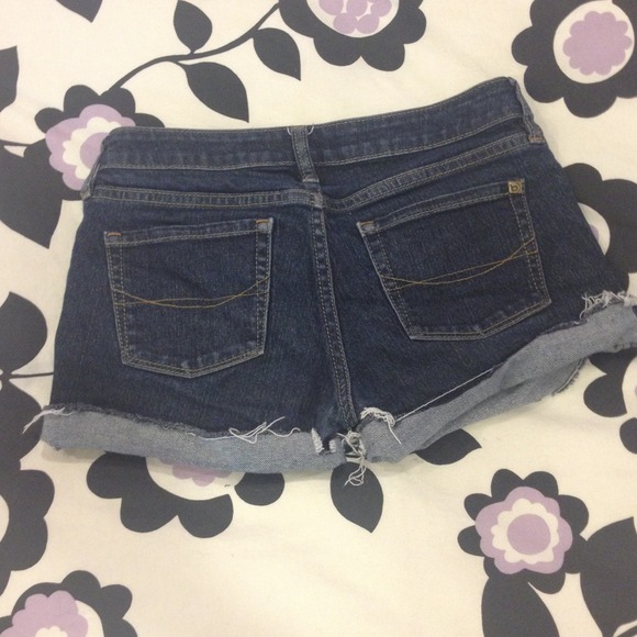 ☀PacSun Cut-Offs☀ - Picture 2 of 3