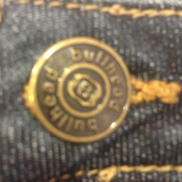 ☀PacSun Cut-Offs☀ - Picture 3 of 3