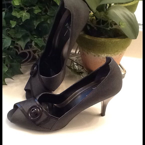 Paolo Shoes - Paolo Heels