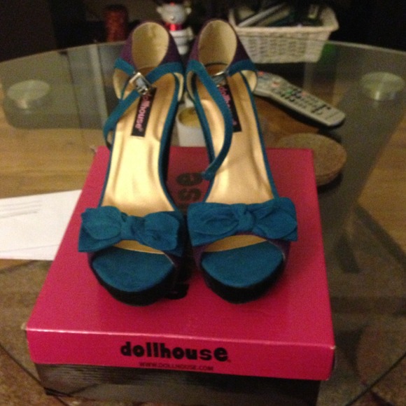 Fun Wedges