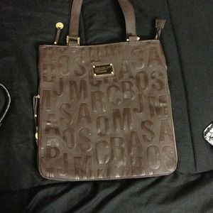 🎯TRADED🎯MARC BY MARC JACOBS and BECCA + makeups