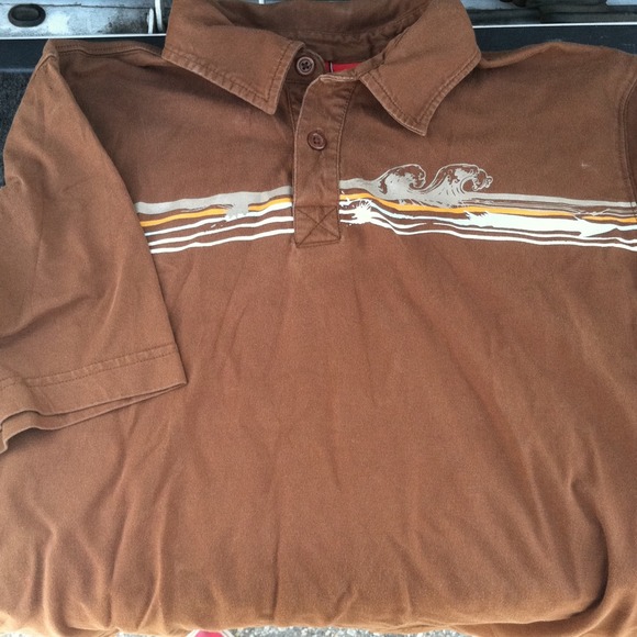 *** Bundled *** Men's collared polo