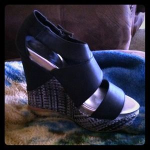Daytrip heels
