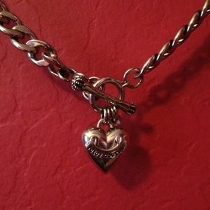 Juicy Couture Necklace