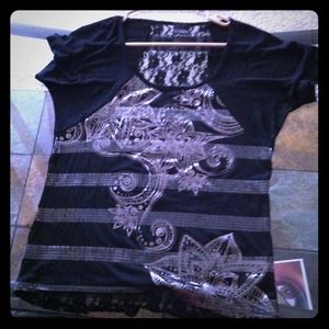 Daytrip shirt from buckle