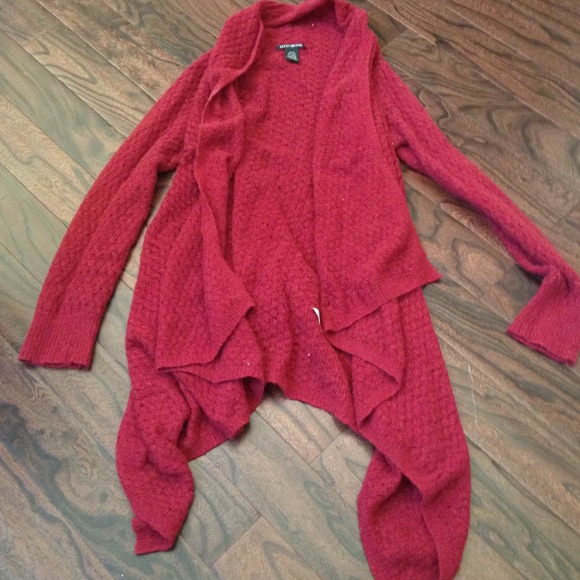 Lucky Sweater XS-S