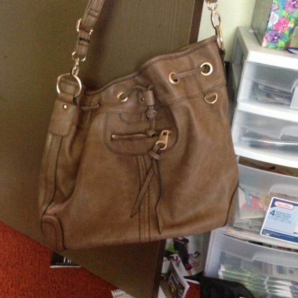 Scarleton large purse