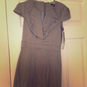 Juniors xoxo knee length dress