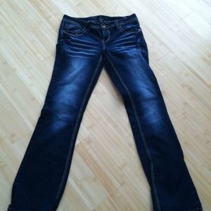 Ladies Jeans NWOT