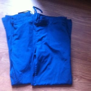 Bundle 3 pairs of scrub bottoms