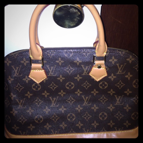 Louis Vuitton Handbags - Inspired LV handbag