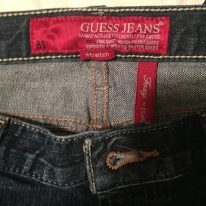 Guess Jeans