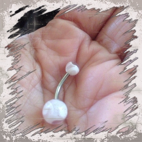 **Sale**Belly button ring