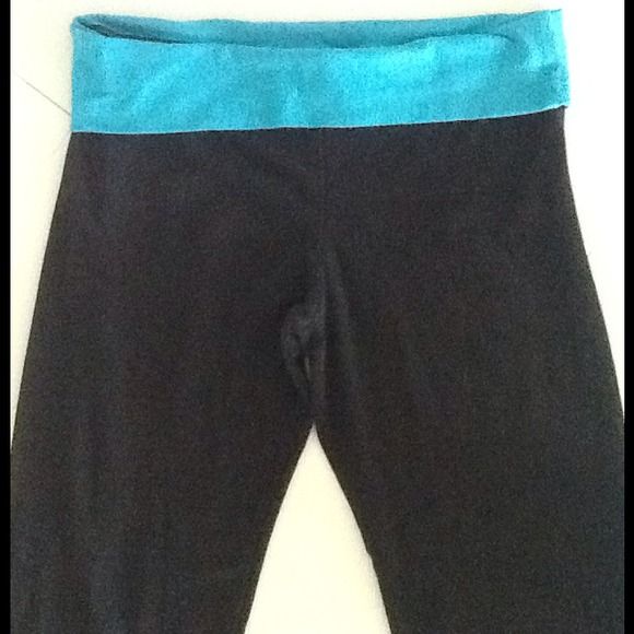 Bundle Victoria's Secret & Gap yoga pants