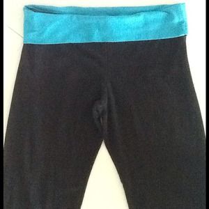 Bundle Victoria's Secret & Gap yoga pants