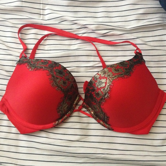 ✂FINAL REDUCTION✂ Victoria's Secret Bombshell Bra