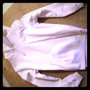 Under armor sweatshirt