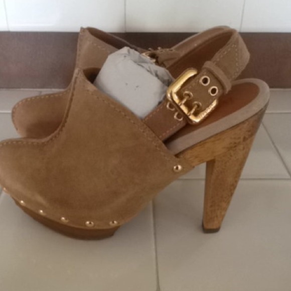 Michael kors heals!!!!