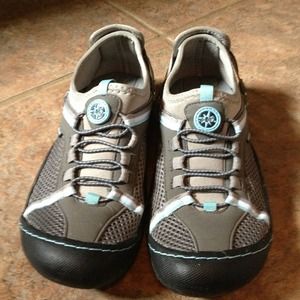 Jeep adventure shoes