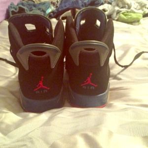 Jordan's