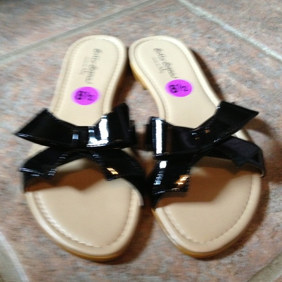 Sotto Sopra Sandals