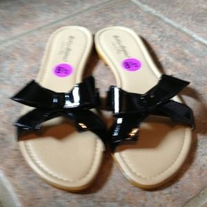 Sotto Sopra Sandals