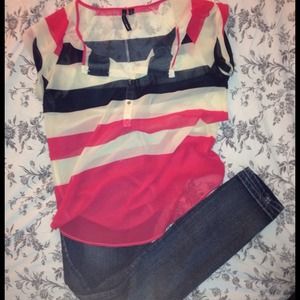 RESERVED bundle for trade @meganar92