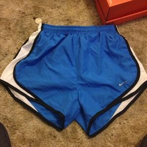 Nike shorts