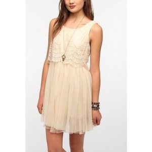 URBAN OUTFITTERS Band of Gypsies Dress -REDUCED!!!