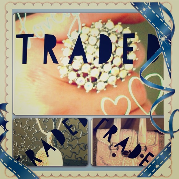 💥💥TRADED with jkeenan 💥💥