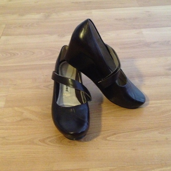 Tsubo shoes