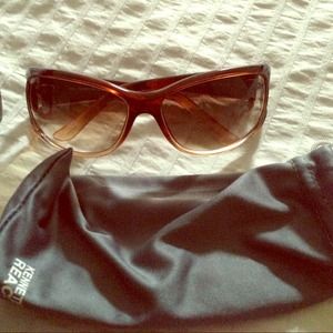 PRICE REDUCED! Kenneth Cole Reaction Sunglasses