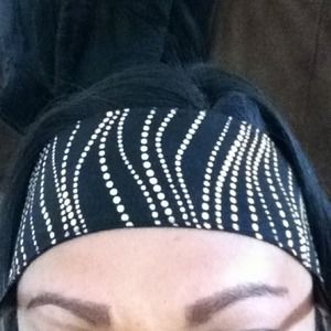 ❌Sold❌4 Headbands! Bundled!
