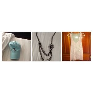 BUNDLE sold!! @leiahudson