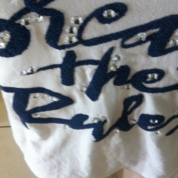 Express top - Picture 2 of 3