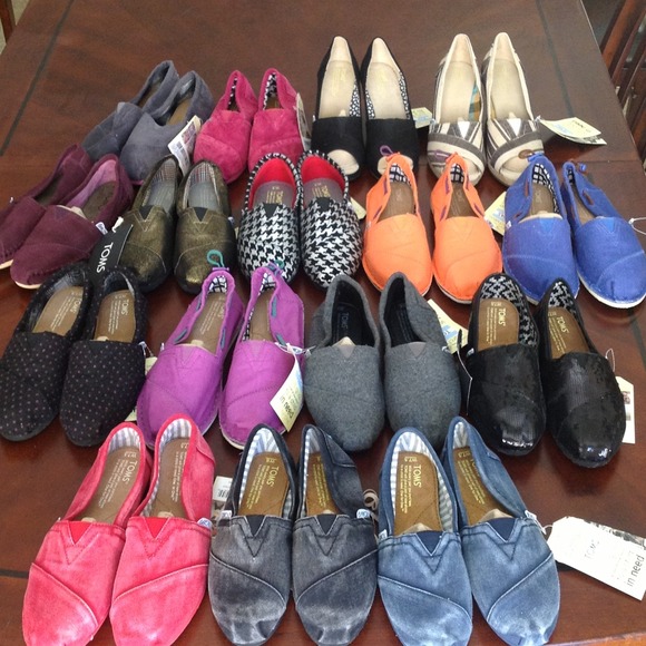 TOMS